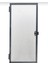 Menteşeli Sineklik Kapı En :0-100 cm / Boy: 0-210 cm (4 Renk) 3