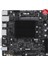 Prıme N100I-D D4-Csm Wıfı Ddr4-Intel N100 Tümleşik Işlemcili Kurumsal Anakart 2