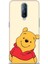 Oppo RX17 Pro Kılıf Hd Baskılı - Winnie The Pooh 1