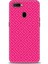 Oppo A5S Kılıf Hd Baskılı - Pembe Mozaik 1