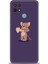 Oppo A15 Kılıf Hd Baskılı - Aşık Jerry 1
