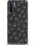 Oppo A91 / Reno 3 Kılıf Hd Baskılı - Filler 1