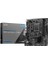 Msı Pro H610M-S Ddr4 HDMI Pcıe 4.0 1700P Matx 1