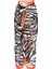 Zebra Fiamma Şifon Pareo 1