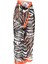 Zebra Fiamma Şifon Pareo 3