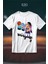 Devin Booker Book Model T-Shirt Unisex %100 Pamuklu Rahat Regular Baskı Tişört 1