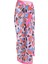Pink Punch Şifon Pareo 2