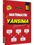 8. Sınıf Matematik Yansıma Denemeleri 1