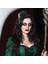 Halloween Hat Mini Siyah Iskelet Elli Cadılar Bayramı Şapkası Cadılar Bayramı Kostüm Aksesuarları 4