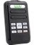 Wln KD-C80 16 Kanal Radyolu Tekli Pil ve Şarj Aleti Dahil Mini El Telsizi (3-5 Km)(Kulaklık 497) 1