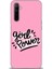Realme 6 Kılıf Hd Baskılı - Girll Power 1