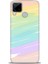 Realme C15 Kılıf Hd Baskılı - Renk Paleti 1