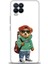 Realme 8 Pro Kılıf Hd Baskılı - Teddy Bear 1