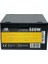 500W PB500AR 12CM Fanlı Power Supply 3