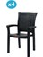 SY-2515 Elite Plastik Bahçe Koltuk Sandalye 4'lü Set 1