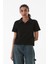 Basic Polo Yaka Tişört 2