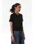 Basic Polo Yaka Tişört 5