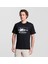 Csc Brush Wit Nature Erkek Kısa Kollu T-Shirt 4