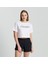 Csc Outback Crittters Crop Kadın Kısa Kollu T-Shirt 1
