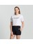 Csc Outback Crittters Crop Kadın Kısa Kollu T-Shirt 4