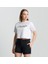 Csc Outback Crittters Crop Kadın Kısa Kollu T-Shirt 5