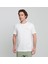Csc Pfg Tarpon Shine Erkek Kısa Kollu T-Shirt 1