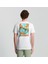 Csc Pfg Tarpon Shine Erkek Kısa Kollu T-Shirt 2