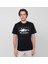 Csc Brush Wit Nature Erkek Kısa Kollu T-Shirt 1