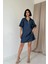 Tencel Kuplu Elbise 1