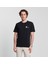 Csc Pfg Circle Bass Erkek Kısa Kollu T-Shirt 1