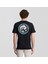 Csc Pfg Circle Bass Erkek Kısa Kollu T-Shirt 2