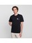 Csc Pfg Circle Bass Erkek Kısa Kollu T-Shirt 5