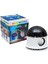 HX-602 6 Watt Bluetooth Destekli Animasyonlu Hoparlör Gece Lambası (4887) 2