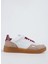 Bordo Erkek Sneaker Jungle 1