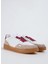 Bordo Erkek Sneaker Jungle 2