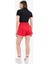 Kırmızı Kadın Şort A6224AX/RD256 5