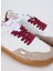 Bordo Erkek Sneaker Jungle 5