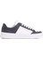 Beyaz - Lacivert Erkek Sneaker Th Court Mıx Lth 1