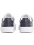 Beyaz - Lacivert Erkek Sneaker Th Court Mıx Lth 5