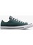 A10537C.384 Chuck Taylor All Star Yeşil Erkek Lifestyle Ayakkabı 1