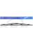 Silecek Süpürgesi 700 mm (5-6 mm Vidalı-Kancalı) 1