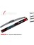 Silecek Süpürgesi 430 mm Hybrıd 1