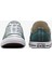 A10537C.384 Chuck Taylor All Star Yeşil Erkek Lifestyle Ayakkabı 4
