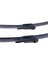 Silecek Süpürgesi 600/350 mm Aerotwın Nıssan Juke 2010-2019 (Mandallı) 2