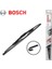 Silecek Süpürgesi 530 mm Eco (Kancalı) (53C) 1