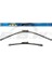 Silecek Süpürgesi 700/380MM Aerotwın Ford Tourneo/transit 2013 (Mandallı) 1