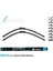 Silecek Süpürgesi 700/380MM Aerotwın Ford Tourneo/transit 2013 (Mandallı) 1