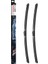 SİLECEK SÜPÜRGESİ 600/600 MM AEROTWIN (A053S) MERCEDES C SERİSİ/CLS SERİSİ/E SERİSİ 1