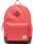 Turuncu Kız Çocuk Sırt Çantası 11576-06789-OS-HERSCHEL Heritage 1