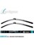 Silecek Süpürgesi 600/475 mm Aerotwın Mercedes 2012 (Kilitli) 1